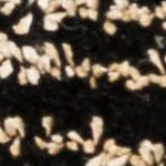 black/beige