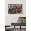 Trends International Marvel Comics - Group Framed Wall Poster Prints - 2 of 4