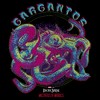 Women's Marvel Doctor Strange in the Multiverse of Madness Neon Gargantos T-Shirt - 2 of 4