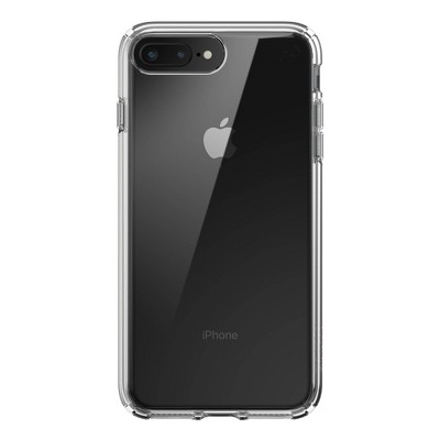 Speck Apple iPhone 8 Plus/7 Plus/6s Plus/6 Plus Presidio Case - Clear