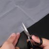 Unique Bargains Paint Nylon Woven Net Sheet Filter Cloth for Home Brewing 2 Pcs - 4 of 4