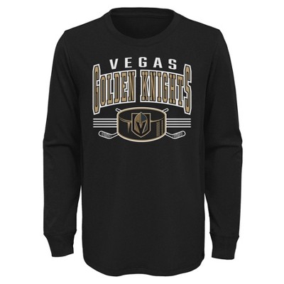 Vegas golden knight shirt