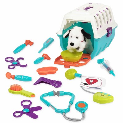 melissa and doug vet set target