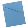 Smead Organized Up Slash Jacket, Letter Size, 25 per Pack - 4 of 4