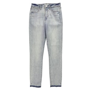 Articles of Society Womens Heather High Rise Stretch Jeans - 1 of 3