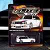Hot Wheels Elite 64 1990 BMW 318i Touring - 2 of 4