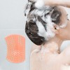 Unique Bargains Hair Shampoo Brush 4.72"x3.15"x2.56" 1 Pc - 2 of 4