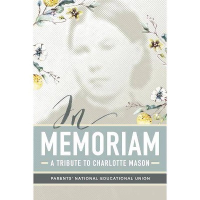 In Memoriam - by  Parents' National Education Union (Paperback)