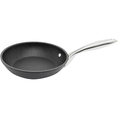 THE ROCK™ by Starfrit® Diamond Fry Pan (8 In.) in Black