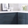 Amerock Urbanite Cabinet or Drawer Pulls - 2 of 3