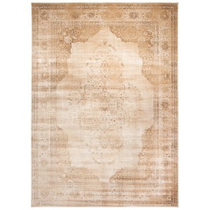 Vintage VTG122 Power Loomed Area Rug - Safavieh - 1 of 4