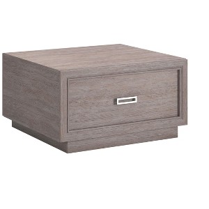 Coffee Table, Medium grey finish - 1 of 1