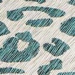 teal