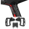 TruAIR Wrangler JK Front Grab Handles - 3 of 4