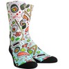 Rock Em Food - Sushi Crew Socks - 2 of 2