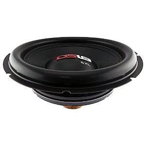 DS18 AUDIO EXL-X 12-in Subwoofer 1250 Watts Rms DVC 2-Ohms EXL-X122DRCK - 1 of 1