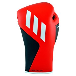 Adidas Tilt 350 Pro Boxing Gloves - 1 of 4