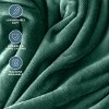 Microplush Fleece Bed Blanket by Bare Home - 4 of 4