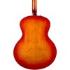 Godin 5th Avenue Jumbo HB Hollowbody Electric Guitar Memphis Sun - 2 of 4