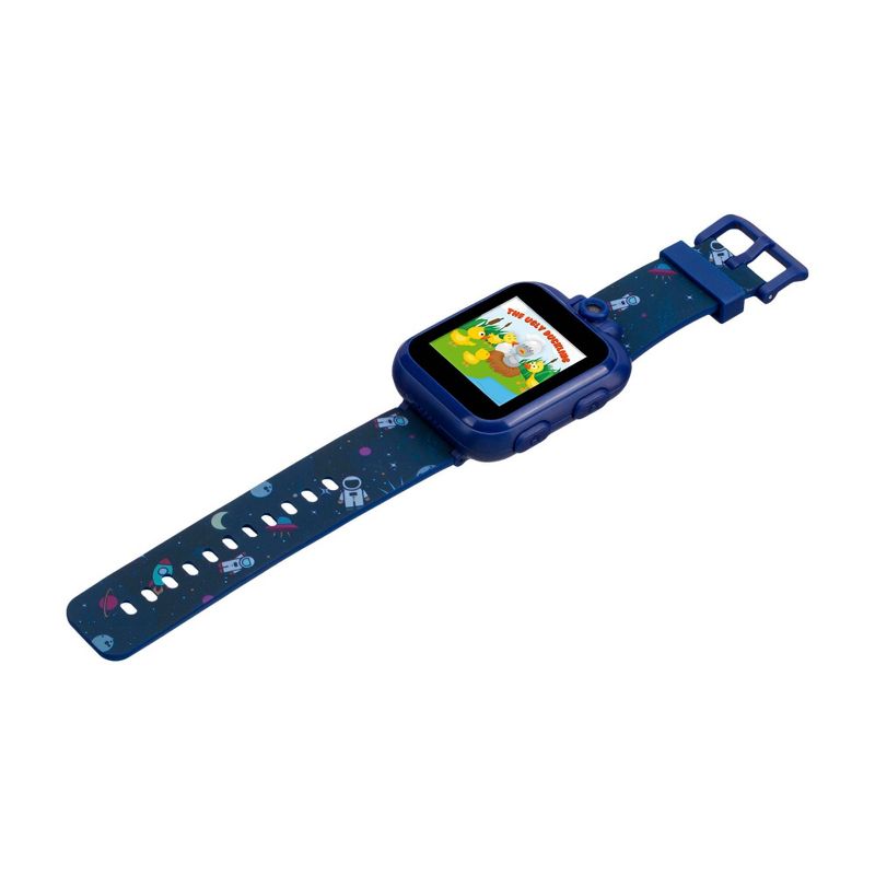 PlayZoom 2 Kids Smartwatch - Blue Case Collection, 4 of 8