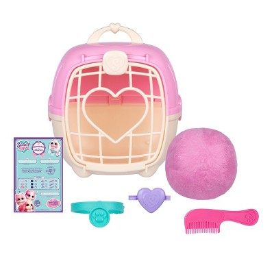 Детские мягкие игрушки SCRUFF-A-LUVS Wash to Reveal Surprise Pet — фото 4