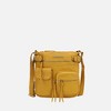 MKF Collection Vintage Stiella women's Crossbody Shoulder Bag by Mia K - 2 of 4