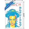 Trends International Culture Club - Japan Neon Framed Wall Poster Prints - 3 of 4