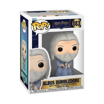 Funko POP! Harry Potter: Dumbledore Horcruxes S18 Figure