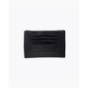 Modern Picnic - THE SNACKER - BLACK CROC - 3 of 4