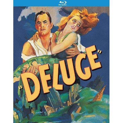 Deluge (Blu-ray)(2017)