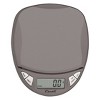 Escali Pico High Precision Kitchen Scale : Target