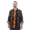 Old Ranch Brands Men's Miles Shirt 25 - 4 of 4