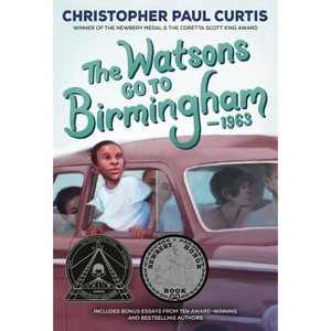 The Watsons Go to Birmingham--1963 - by Christopher Paul Curtis - 1 of 1