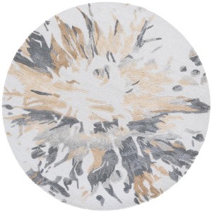 Fifth Avenue FTV502 Hand Tufted Indoor Rugs - Safavieh - 1 of 3