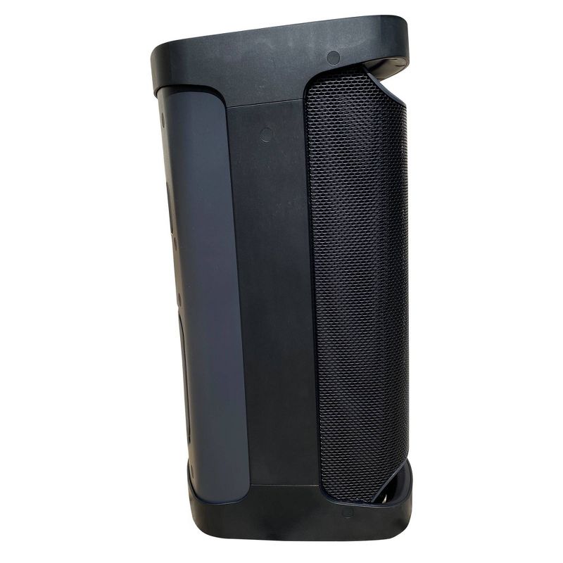 Sony SRS-XP500 Wireless Ultra Portable Bluetooth Speaker  -Black - Target Certified Refurbished, 4 of 10