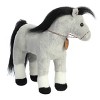 Aurora Large Showstoppers Welsh Cob Breyer Exquisite Stuffed Animal ...