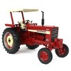 Spec Cast 1/16 Farmall 544 Wide Front with Canopy ZJD1926 - 2 of 4