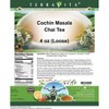 TerraVita Cochin Masala Chai Tea (Loose) (4 oz, ZIN: 510579) - 2 of 4