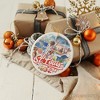Spectacular St. Louis City Ceramic Art Ornament, Vintage Missouri Souvenir and Christmas Decor| OrnamentallyYou - 4 of 4