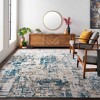 Hauteloom Rectangle Area Rug   Tan - 2 of 4