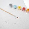Paint By Number Car Craft Activity Kit - Bullseye's Playground™ - 3 of 3