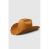 The Maverick Premier Cowboy Hat - 3 of 3