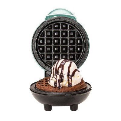 Dash Mini Waffle Maker, 6 of 22