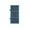 Nispira Total Air True HEPA Filter Replacement Compatible with Holmes AER1 Total Air Purifier HAPF30AT. 4 Packs - 4 of 4