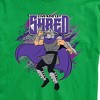 Men's - Teenage Mutant Ninja Turtles - Live And Let Shred Short Sleeve Graphic T-Shirt - 2 of 4