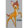 Boy's Bambi Three Leg Pose T-Shirt - 2 of 4