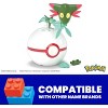 Mega Bloks Pokemon Evergreen Poke Ball 5 - 3 of 4