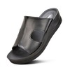 Aerothotic Wenzel Comfortable Slides for Women - 2 of 3