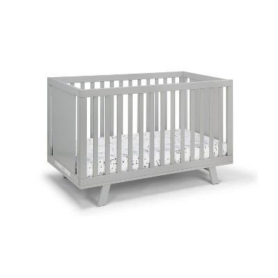 Suite Bebe Livia 3-in-1 Convertible Island Crib