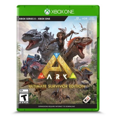 Photo 1 of ARK: Ultimate Survivor Edition - Xbox One/Series X